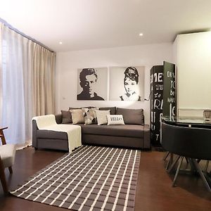 Appartement met een Slaapkamer