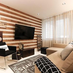 Superior Appartement met een Slaapkamer